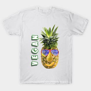 Vegan T-Shirt